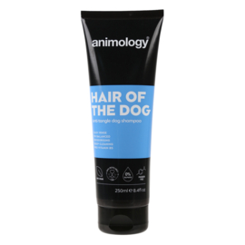 Animology Hair of the dog shampoo