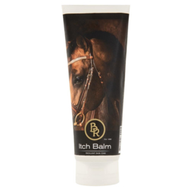 BR itch balm