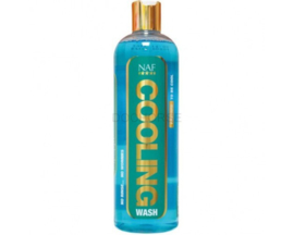 NAF Cooling wash 500ml