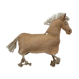 Kentucky relax paardenspeeltje pony beige