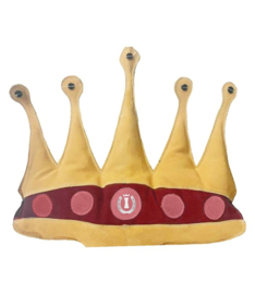 Imperial Riding Buddy Crown