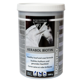 Equistro Kerabol Biotin 1kg