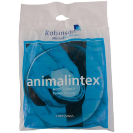 Robinson Animalintex Hoof Shaped