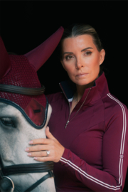 Equestrian Stockholm Thermal top Luxe