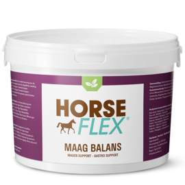 HorseFlex Maagbalans