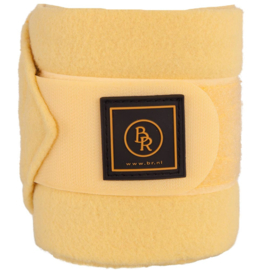 BR fleece bandages Event Morning Light