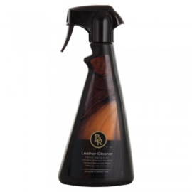 BR leather cleaner