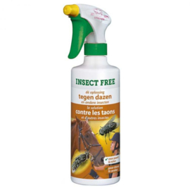 BSI Insect Free 500ml