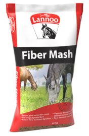 Lannoo Fiber Mash 20kg