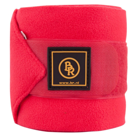 BR fleece bandages Event Roze