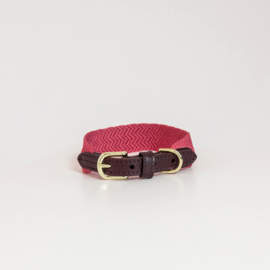 Kentucky halsband Jacquard