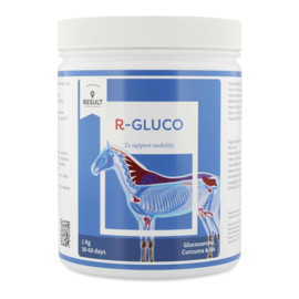 Result R-Gluco 1KG