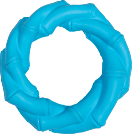 Jack and Vanilla rubber ring blauw
