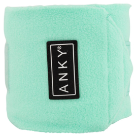 Anky Fleece bandages Bermuda