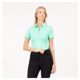 Anky Poloshirt Essential Bermuda