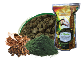 Julian & Jones LinaGlow + spirulina 4KG