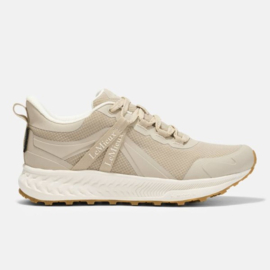 LeMieux Trax Waterproof Trainer Stone
