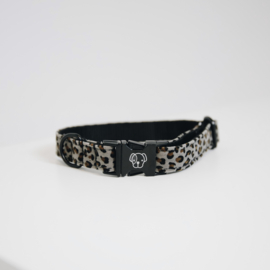 Kentucky halsband Leopard