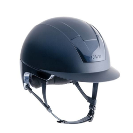 Kask Kooki Matt Navy