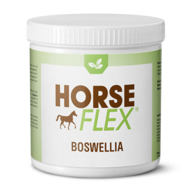 HorseFlex Boswellia