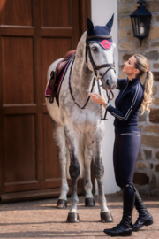 Equestrian Stockholm Modern luxe