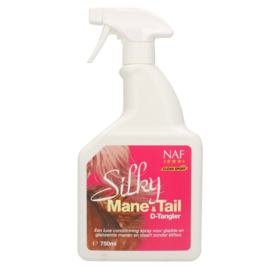 NAF D-Tangler Silky Mane & Tail Spray 750ml