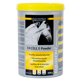 Equistro Excell E powder 1KG