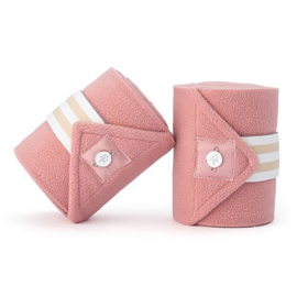 LT bandages Pink Champagne