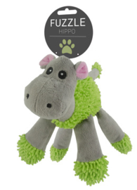 Fuzzle Hippo 5 piepers