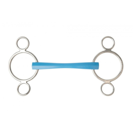 METALAB "FLEXI" VERSTELBAAR 3 RINGEN BIT