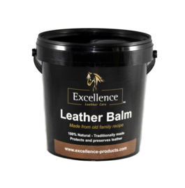 Excellence Leather balm 750ml
