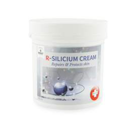 Result R-Silicium Cream