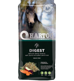 Hartog Luzerne Digest 15kg