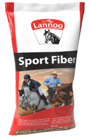 Lannoo Sport Fiber 20kg