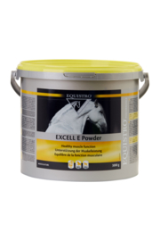 Equistro Excell E Powder 3KG