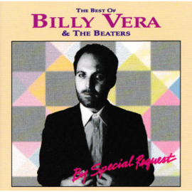 Billy Vera & the Beaters - The Best Of