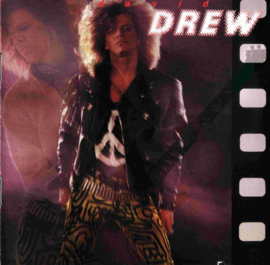 David Drew - Safety love