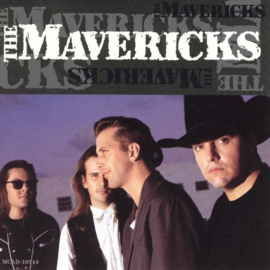 The Mavericks - From Hell To Paradise