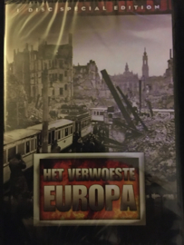 Het verwoeste Europa