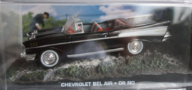 033 - James Bond - Chevrolet Bel Air - Dr. No