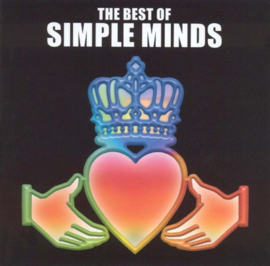 Simple Minds - the best of ( 2 cd's)