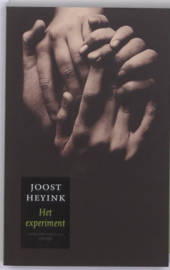 Het experiment - Joost Heyink