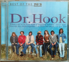 Dr. Hook ‎– Best Of The 70's