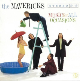The Mavericks - Music For All Occasions