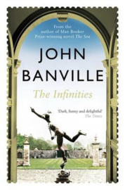 The Infinities - John Banville