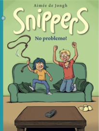 Snippers - No Problemo! - deel 2