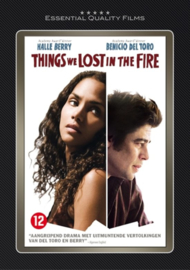 Things we Lost in the Fire