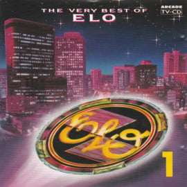 ELO - The very Best of - 1