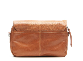 Chabo bag Romy cognac