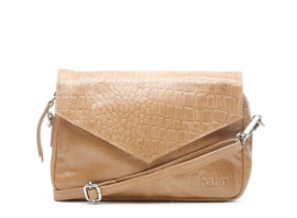 Chabo bag Romy beige